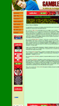 Mobile Screenshot of gamble.gr
